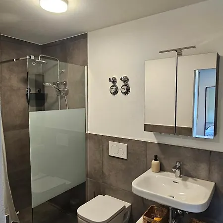 Doppelzimmer Mit Ausblick *