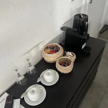 Doppelzimmer Mit Ausblick