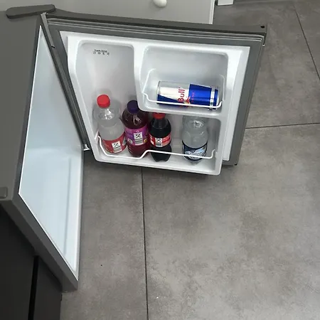 Doppelzimmer Mit Ausblick نورتينغن