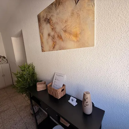 Doppelzimmer Mit Ausblick بيت ضيافة