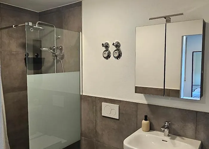 Doppelzimmer Mit Ausblick *