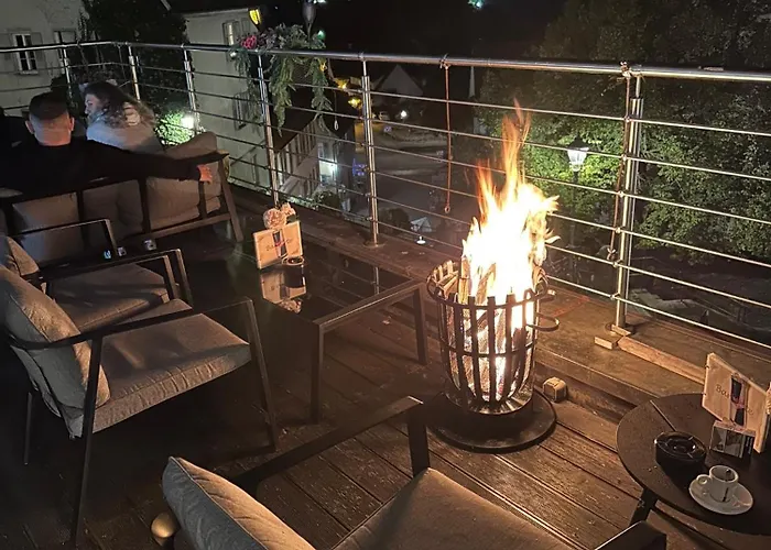 Doppelzimmer Mit Ausblick *