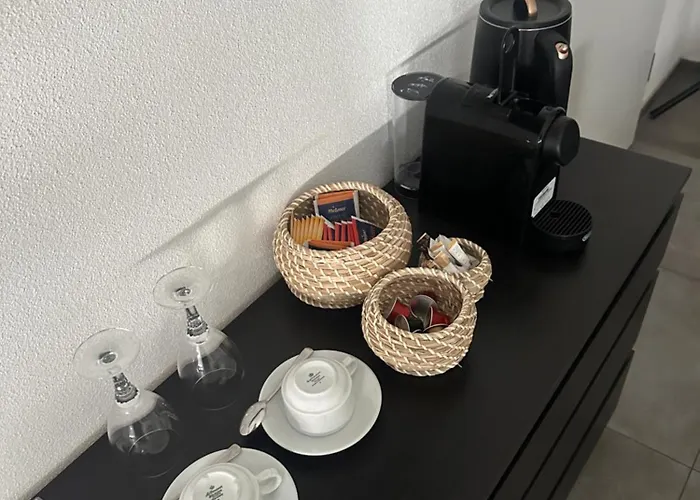 Doppelzimmer Mit Ausblick