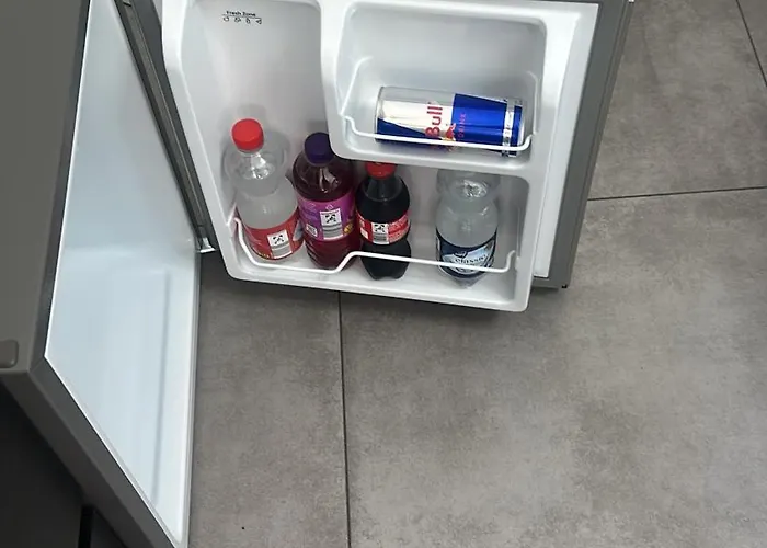 Doppelzimmer Mit Ausblick Nuertingen